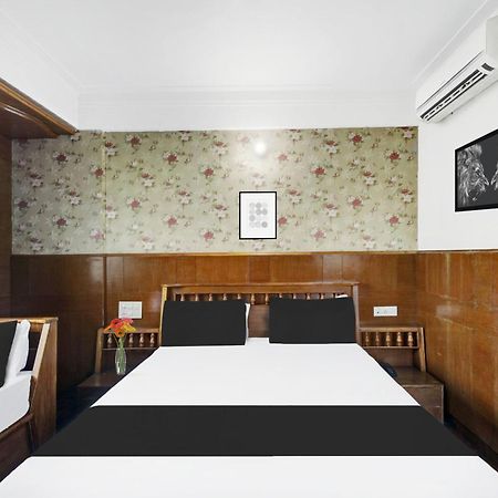 OYO 8646 Mahendra Hotel Mysore Exterior foto