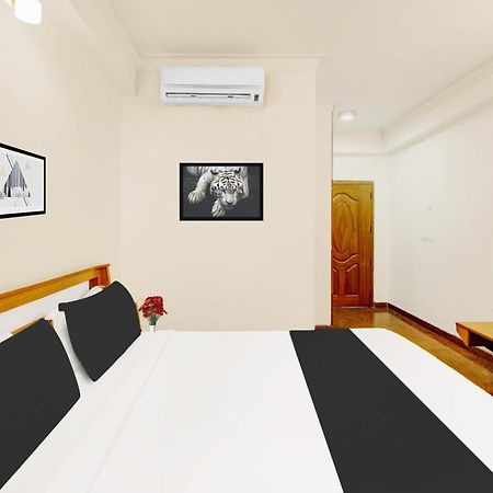 OYO 8646 Mahendra Hotel Mysore Exterior foto
